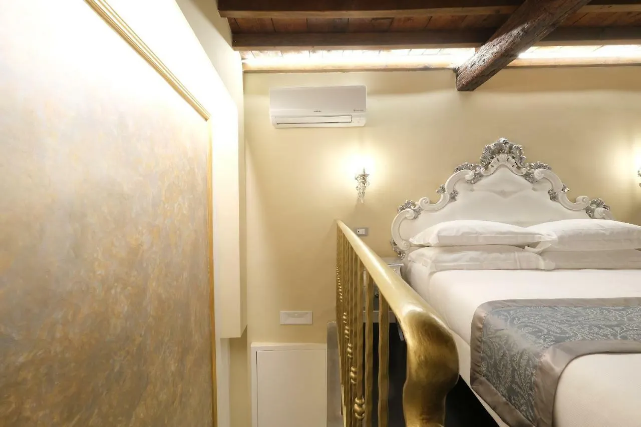 ** Bed & Breakfast B&B Kingsman Florence Italy