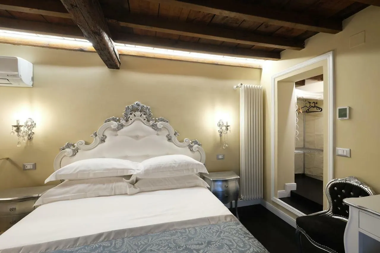 B&B Kingsman Florence Bed & Breakfast