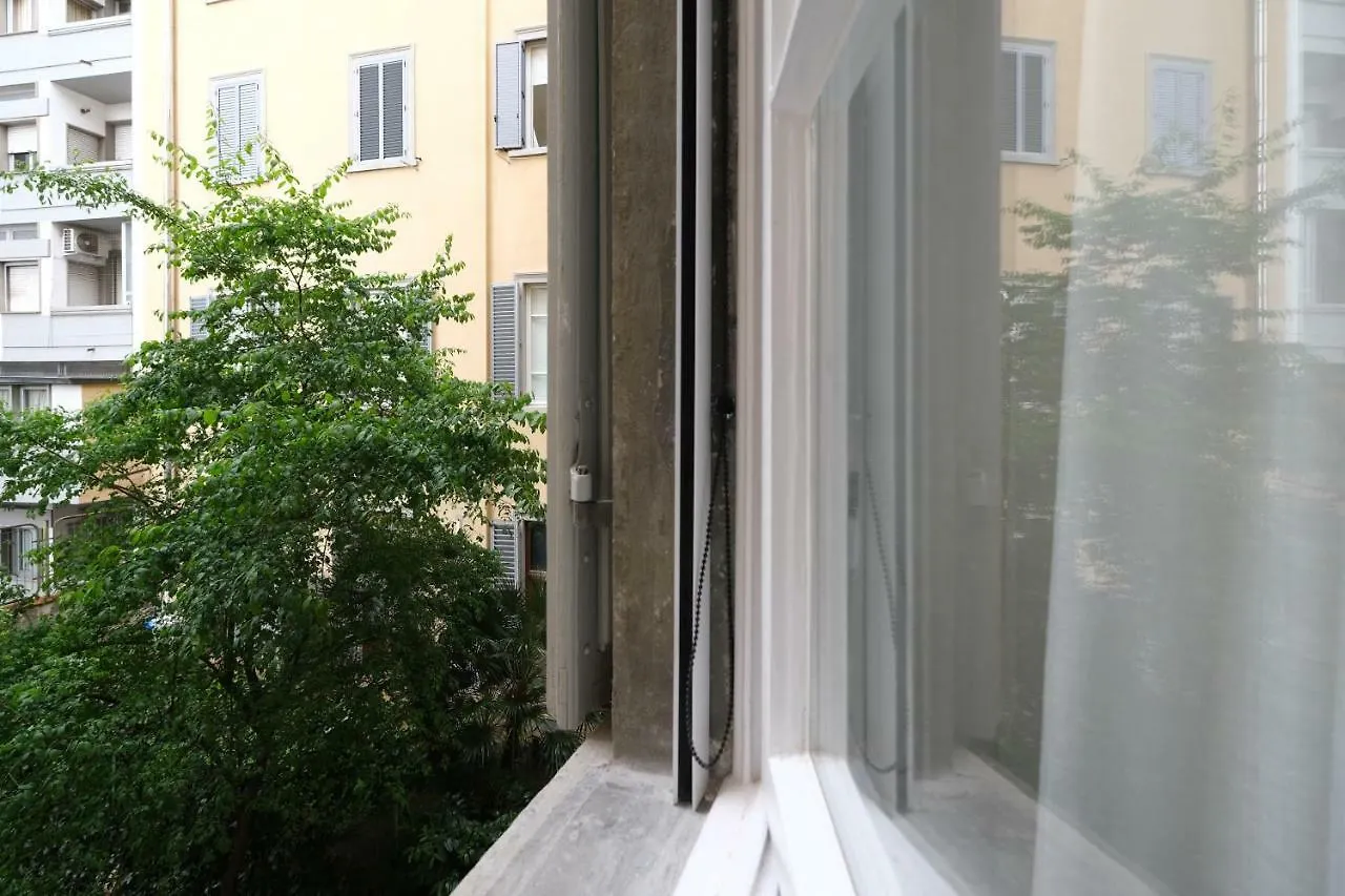 Bed & Breakfast B&B Kingsman Florence