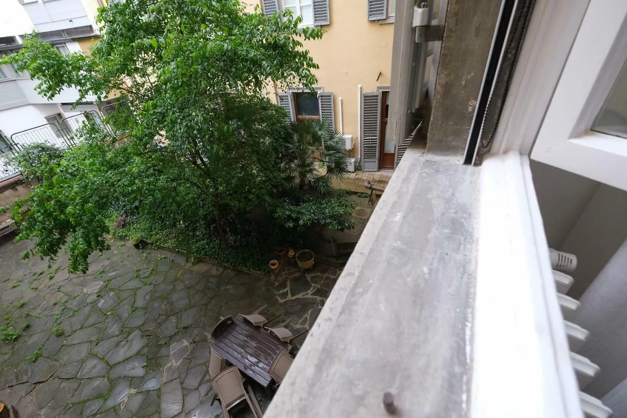 B&B Kingsman Florence Bed & Breakfast