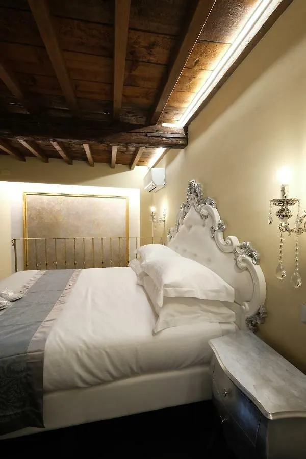 Bed & Breakfast B&B Kingsman Florence
