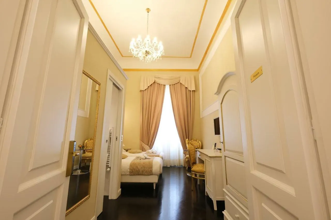 Bed & Breakfast B&B Kingsman Florence