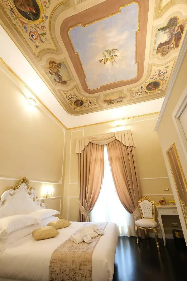 B&B Kingsman location