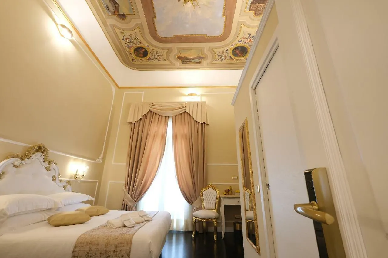 B&B Kingsman Florence Italy