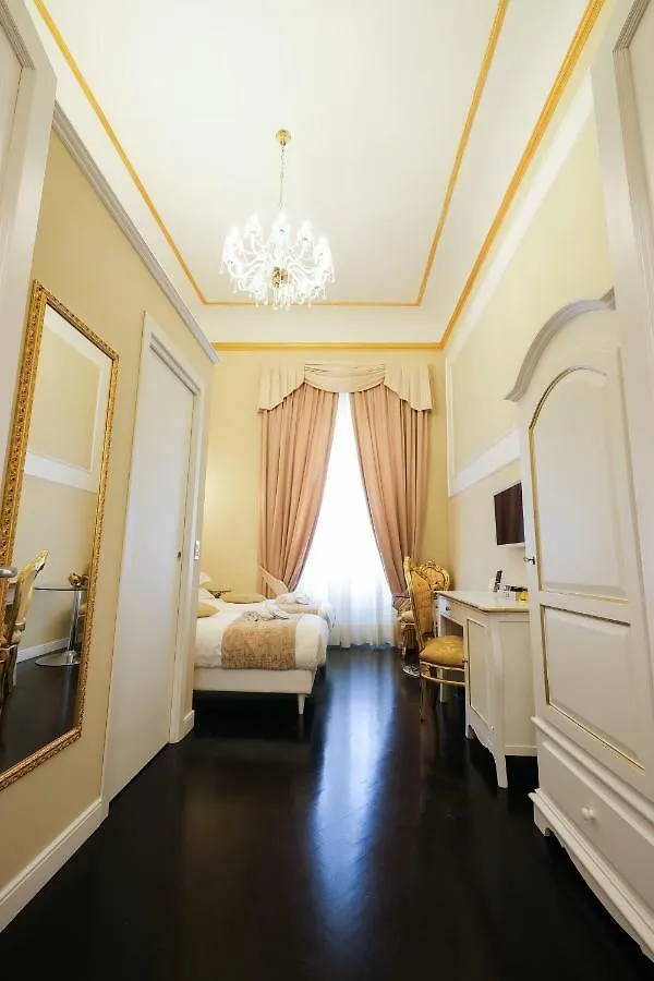 ** Bed & Breakfast B&B Kingsman Florence Italy