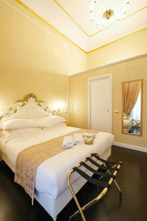 B&B Kingsman Florence Bed & Breakfast